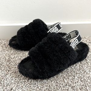 Ugg slippers